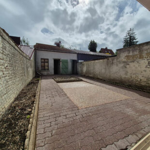 Maison Fauquembergues 4 pièce(s) 118 m2