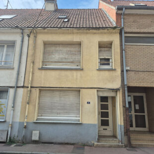 Immeuble Saint Omer 90 m2