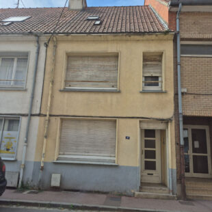 Immeuble Saint Omer 90 m2