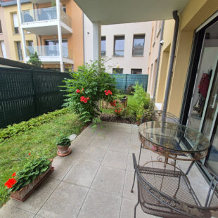Appartement  T2 Bis Saint Omer 3 pièce(s) 57 m2