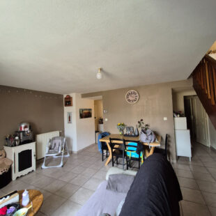 Appartement   Saint Omer 3 pièce(s)