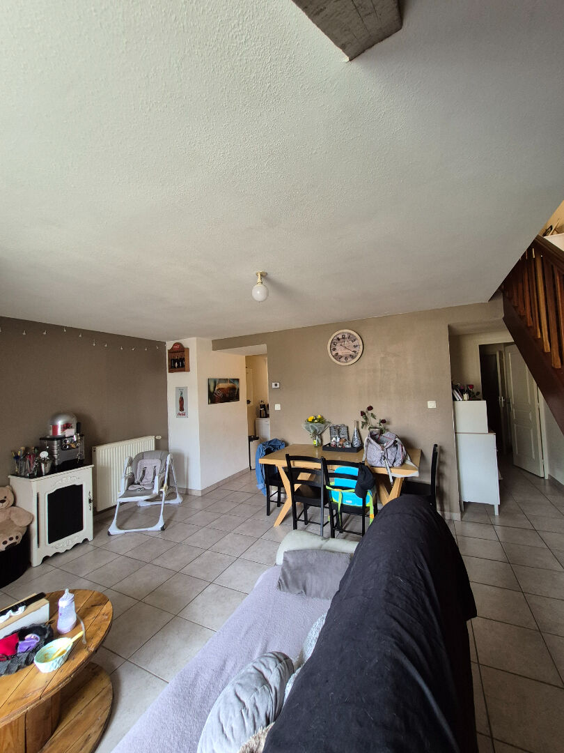 Appartement   Saint Omer 3 pièce(s)