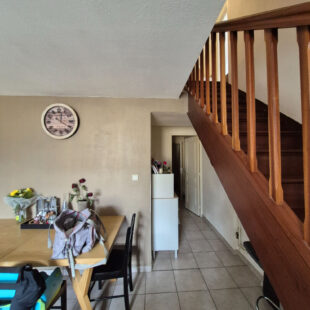 Appartement   Saint Omer 3 pièce(s)