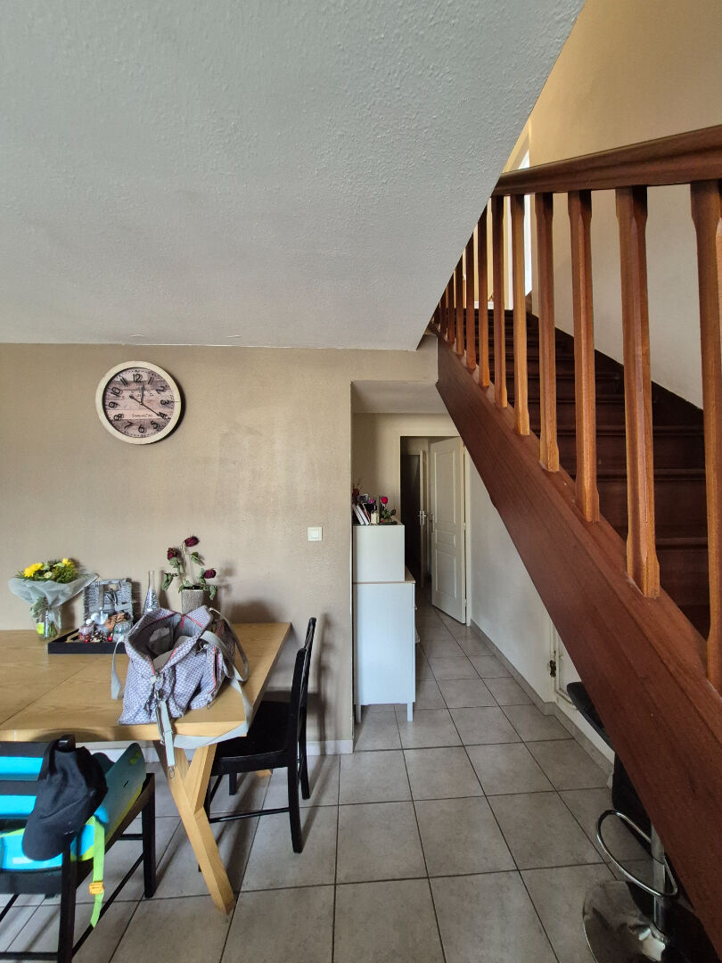 Appartement   Saint Omer 3 pièce(s)