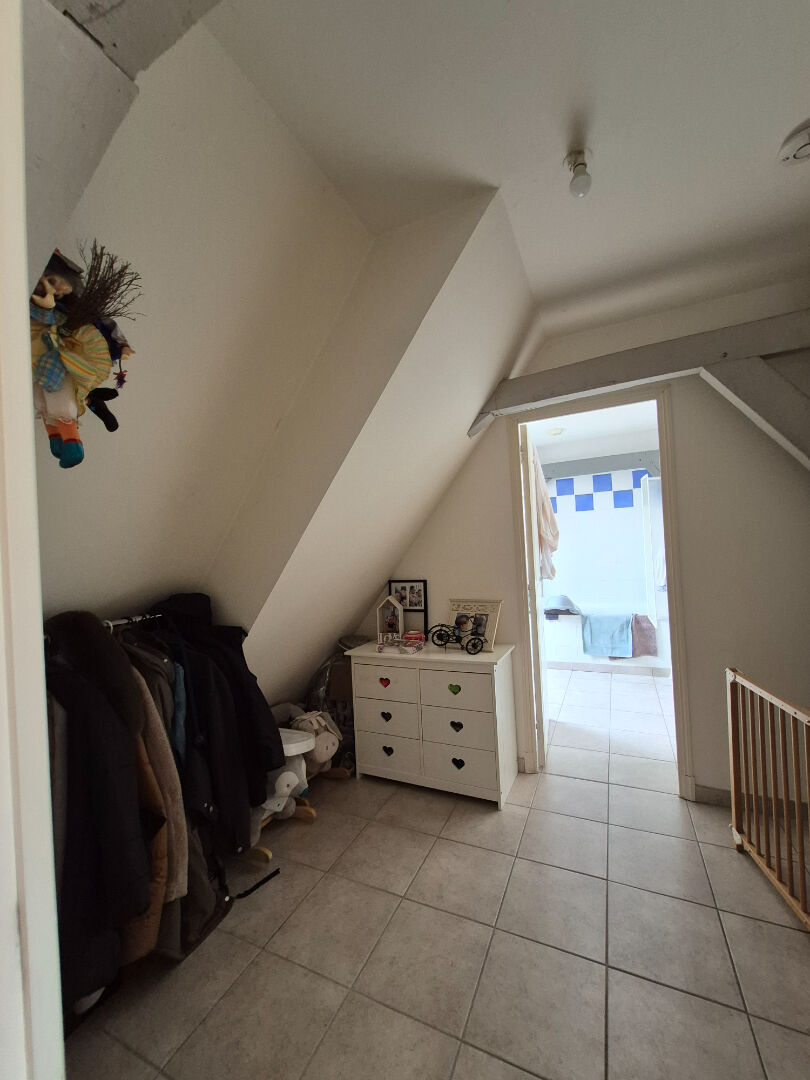 Appartement   Saint Omer 3 pièce(s)