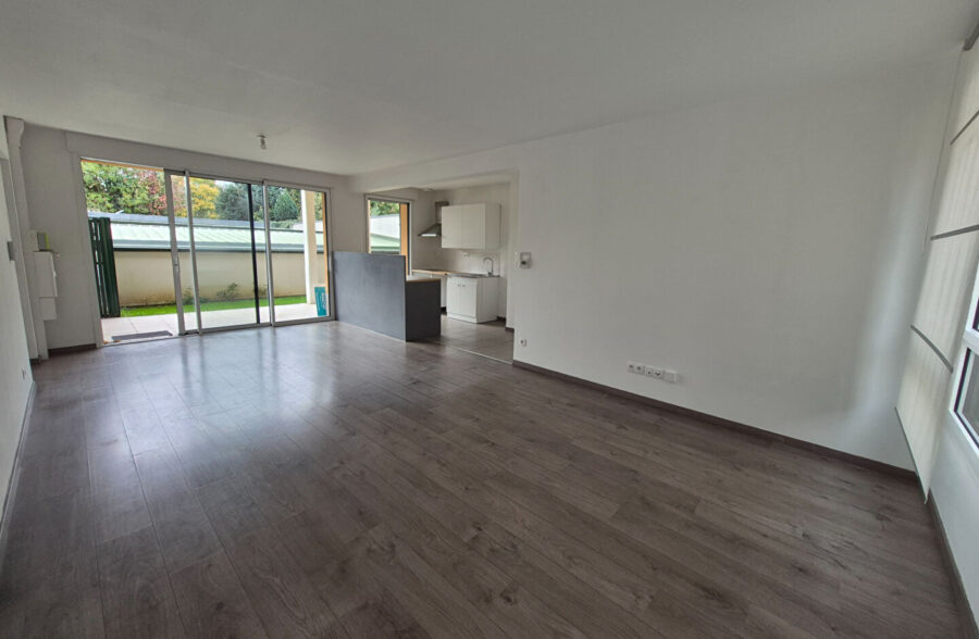 Appartement Saint Omer 2 pièce(s) 54 m2