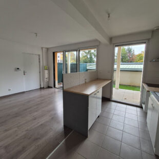 Appartement Saint Omer 2 pièce(s) 54 m2