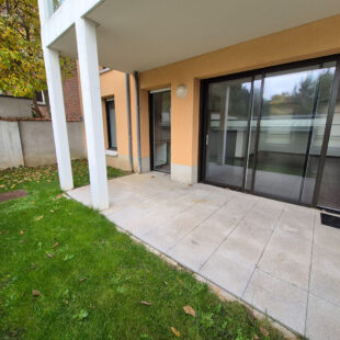 Appartement Saint Omer 2 pièce(s) 54 m2