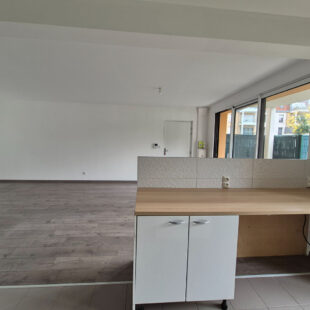 Appartement Saint Omer 2 pièce(s) 54 m2