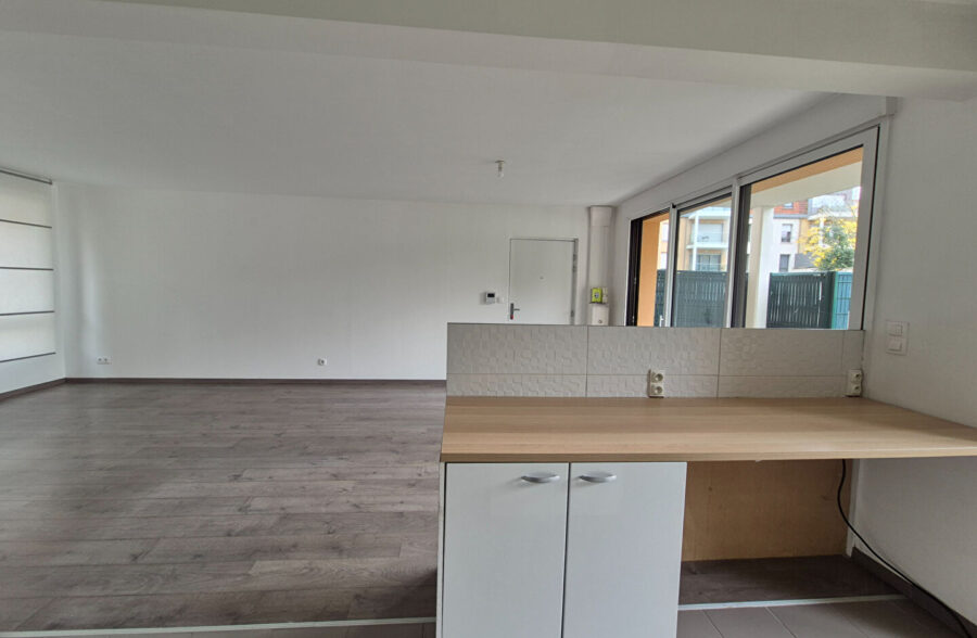 Appartement Saint Omer 2 pièce(s) 54 m2