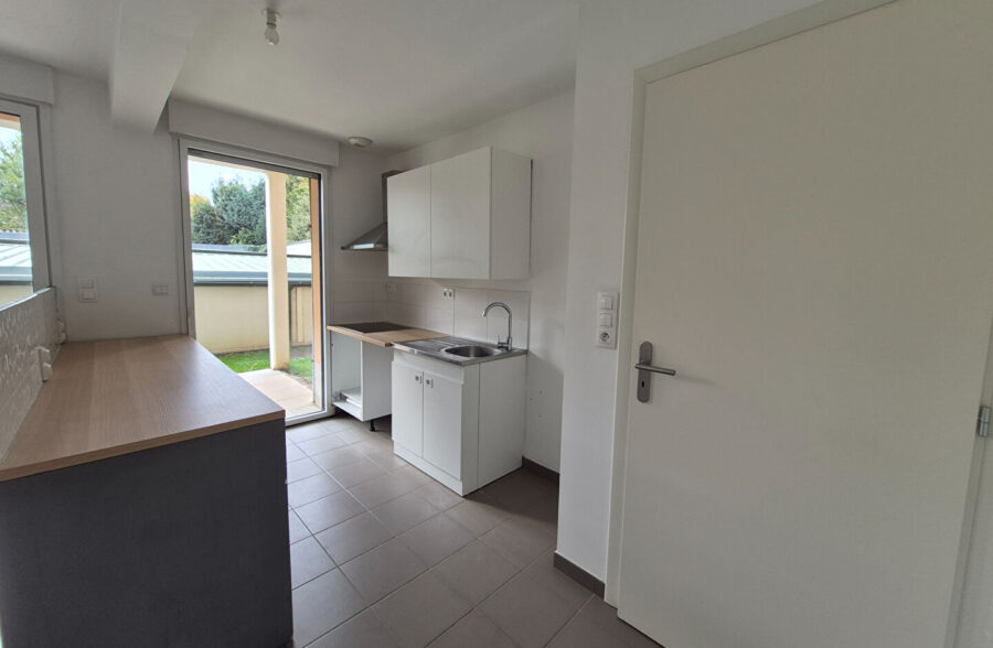 Appartement Saint Omer 2 pièce(s) 54 m2