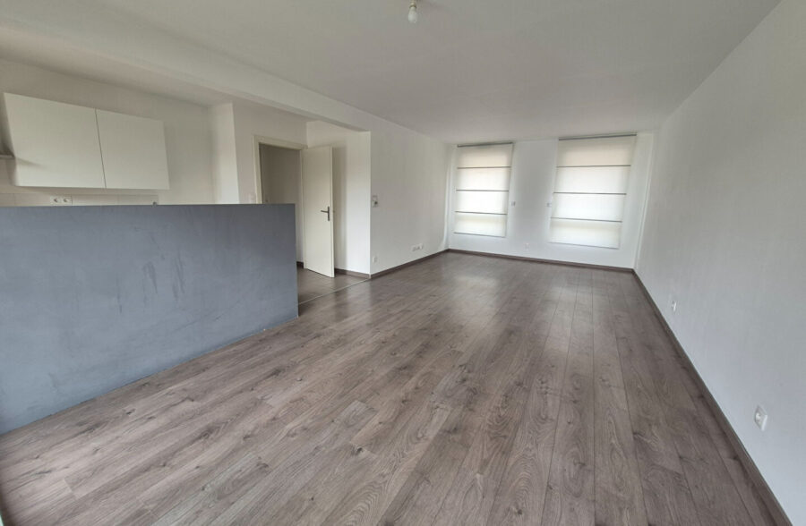 Appartement Saint Omer 2 pièce(s) 54 m2