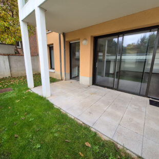 Appartement Saint Omer 2 pièce(s) 54 m2