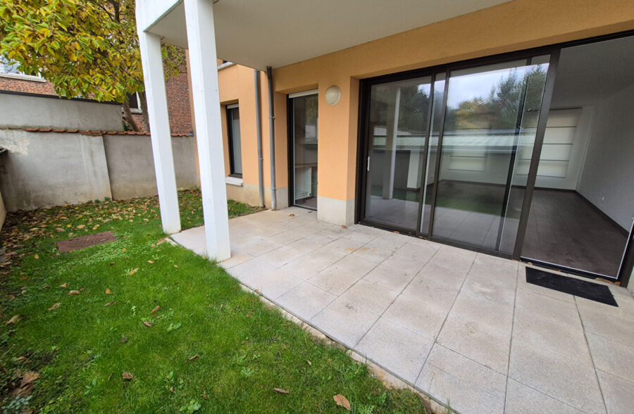 Appartement Saint Omer 2 pièce(s) 54 m2