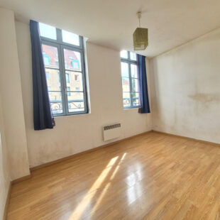 Appartement Saint-Omer 2 pièce(s) 36.20 m2