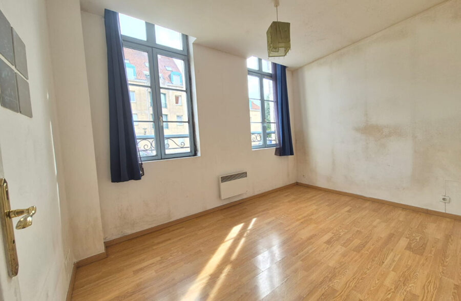 Appartement Saint-Omer 2 pièce(s) 36.20 m2