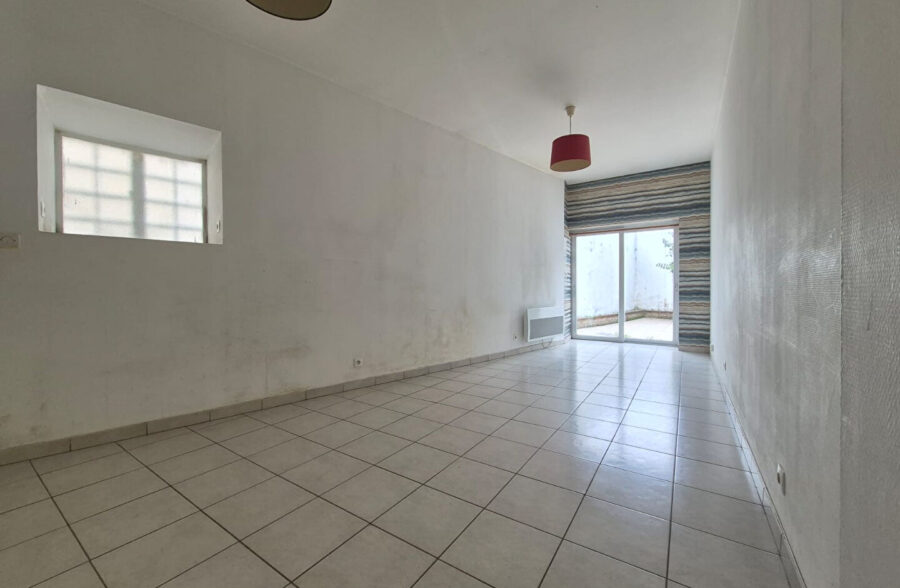 Appartement Saint-Omer 2 pièce(s) 36.20 m2