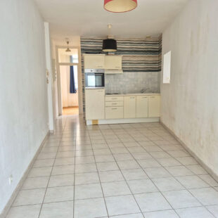 Appartement Saint-Omer 2 pièce(s) 36.20 m2