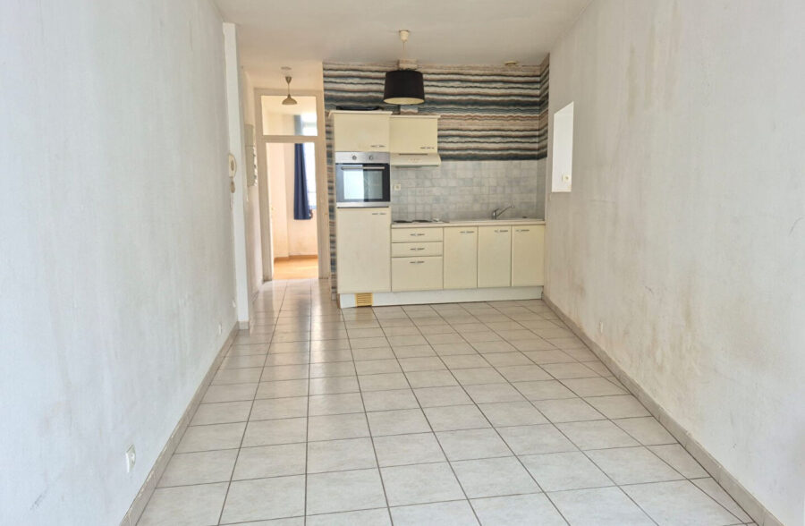 Appartement Saint-Omer 2 pièce(s) 36.20 m2