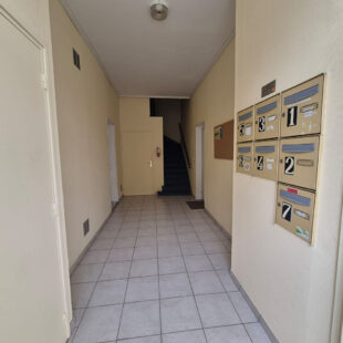 Appartement Saint-Omer 2 pièce(s) 36.20 m2
