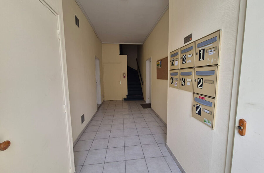 Appartement Saint-Omer 2 pièce(s) 36.20 m2