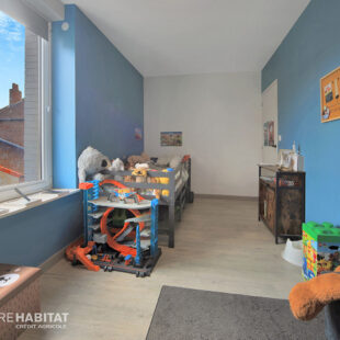 Maison Fouquieres Les Lens 6 pièce(s) 128 m2