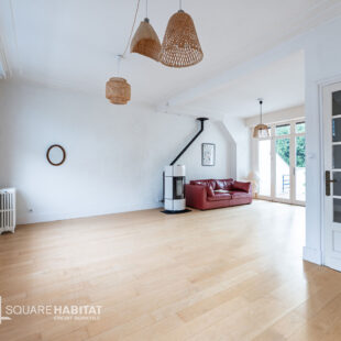 Maison Lambersart 8 pièce(s) 166 m2