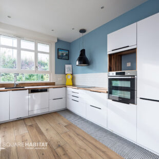 Maison Lambersart 8 pièce(s) 166 m2