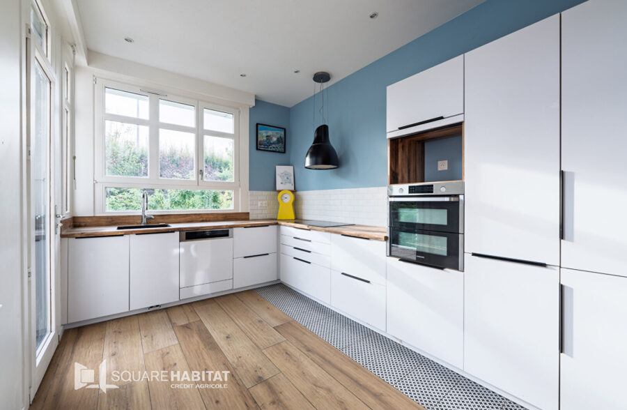 Maison Lambersart 8 pièce(s) 166 m2