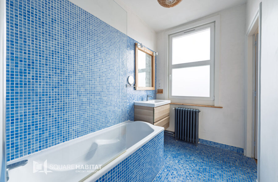 Maison Lambersart 8 pièce(s) 166 m2