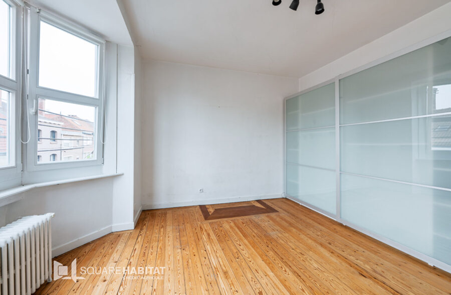 Maison Lambersart 8 pièce(s) 166 m2