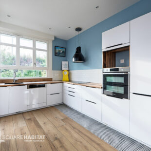 Maison Lambersart 8 pièce(s) 166 m2