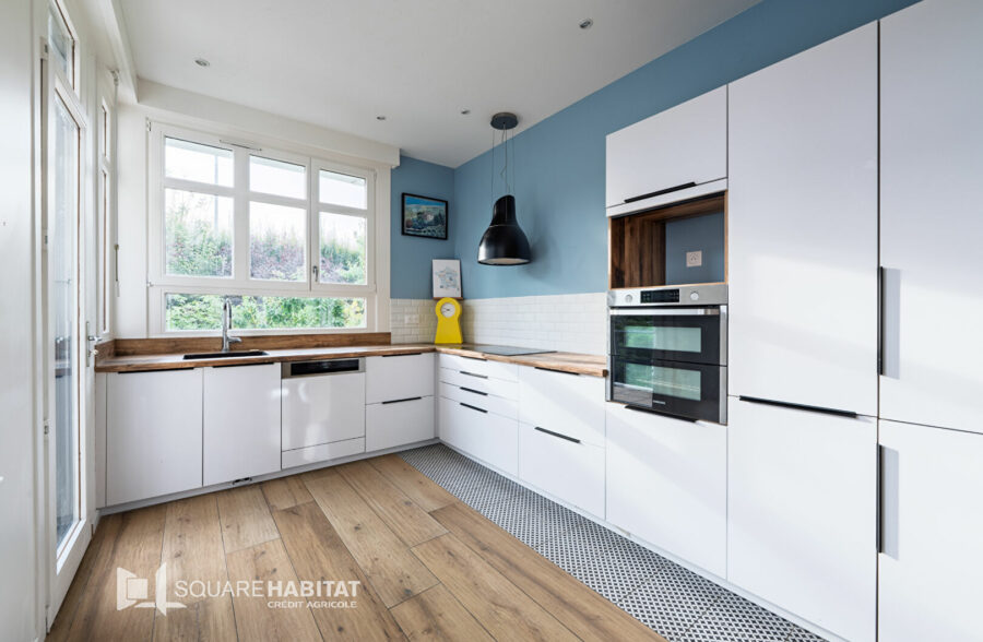 Maison Lambersart 8 pièce(s) 166 m2