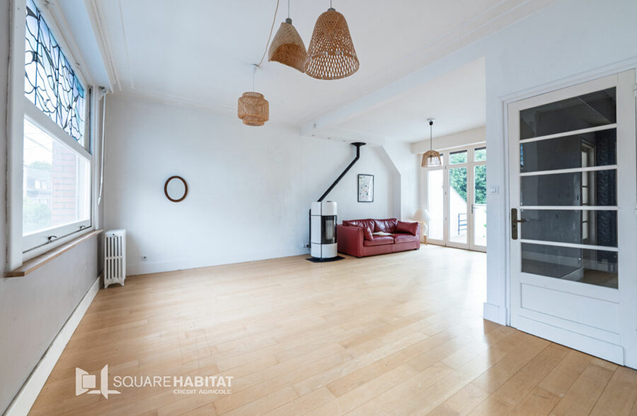 Maison Lambersart 8 pièce(s) 166 m2