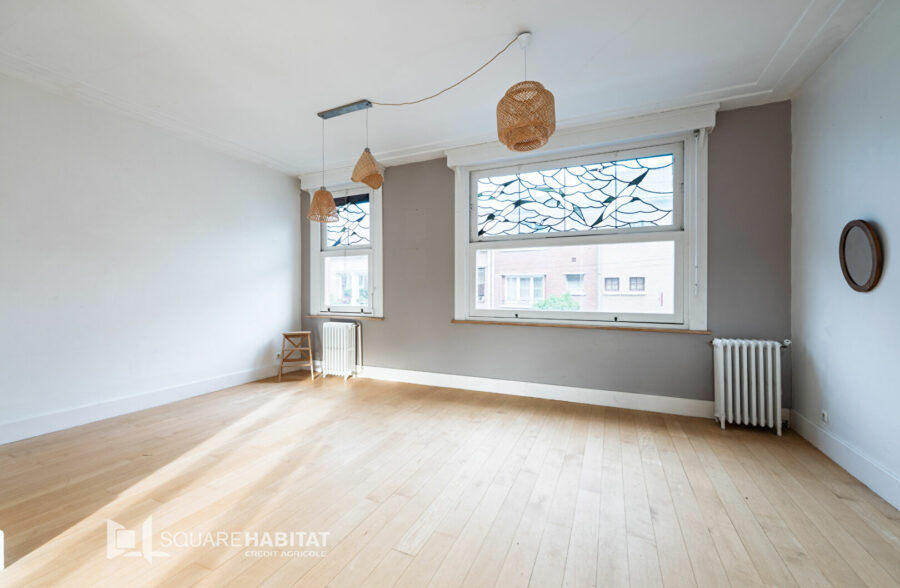 Maison Lambersart 8 pièce(s) 166 m2