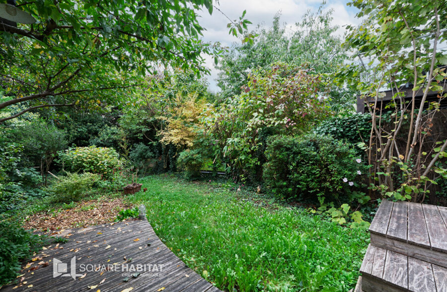 Maison Lambersart 8 pièce(s) 166 m2