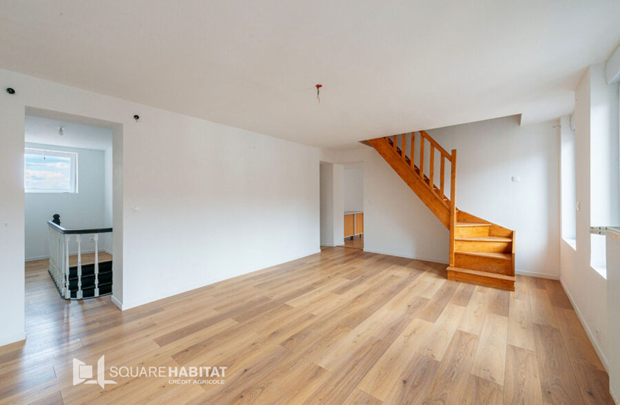 Appartement Saint Amand Les Eaux 5 pièce(s)