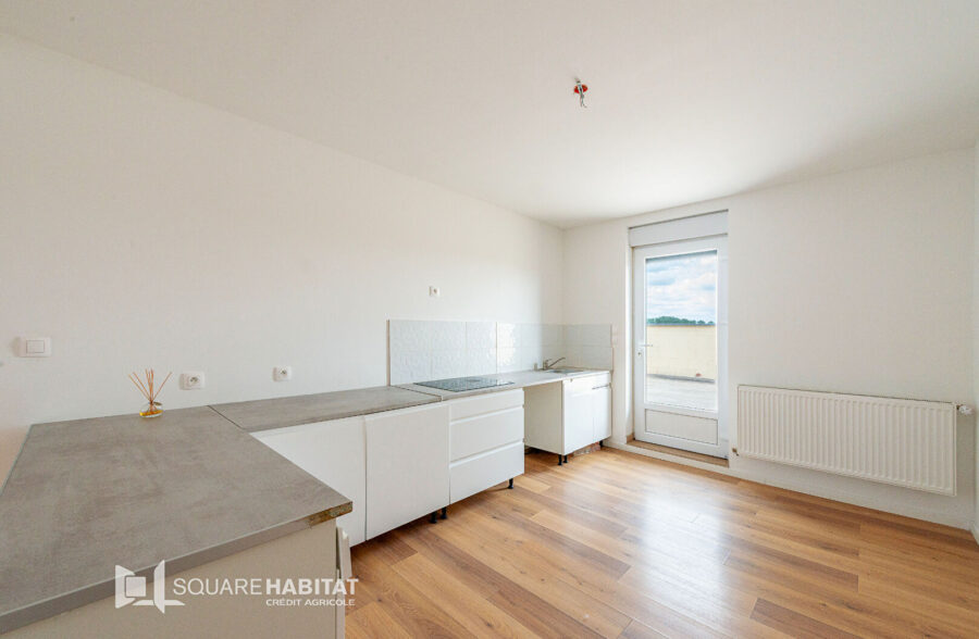 Appartement Saint Amand Les Eaux 5 pièce(s)