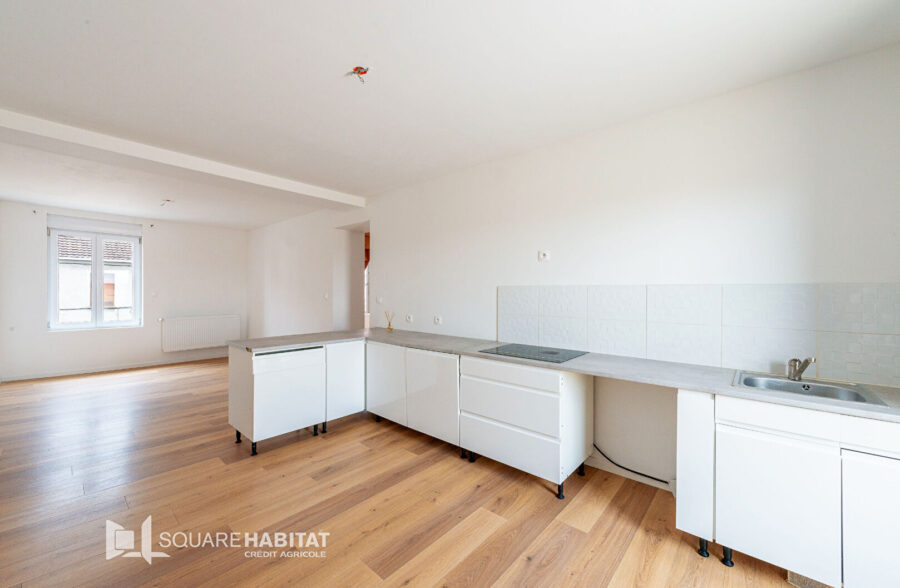 Appartement Saint Amand Les Eaux 5 pièce(s)