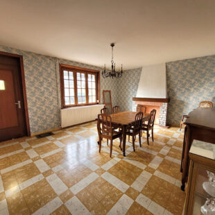 Maison Rosult