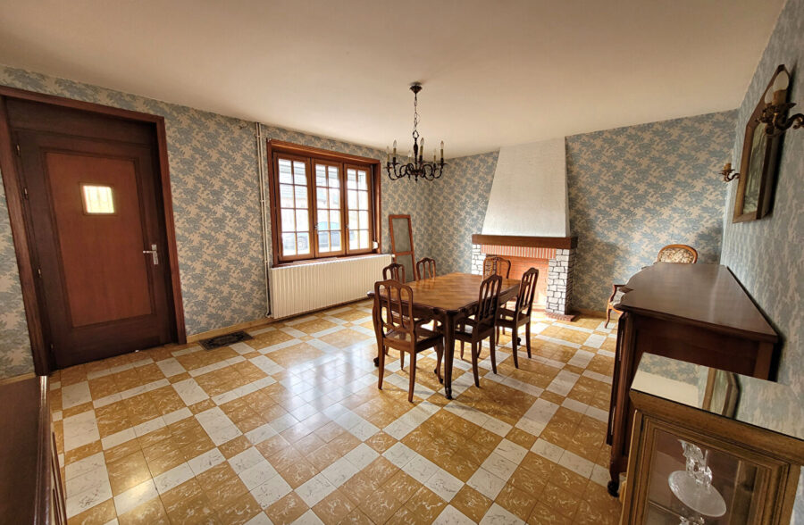 Maison Rosult
