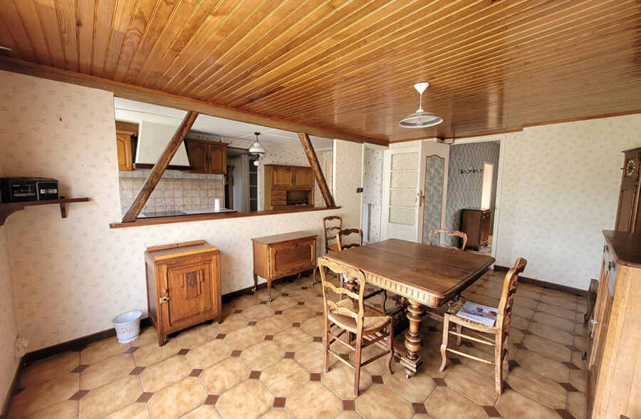 Maison Rosult