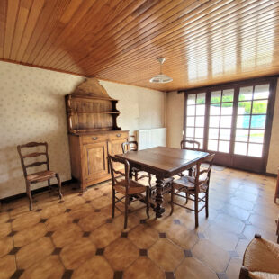 Maison Rosult