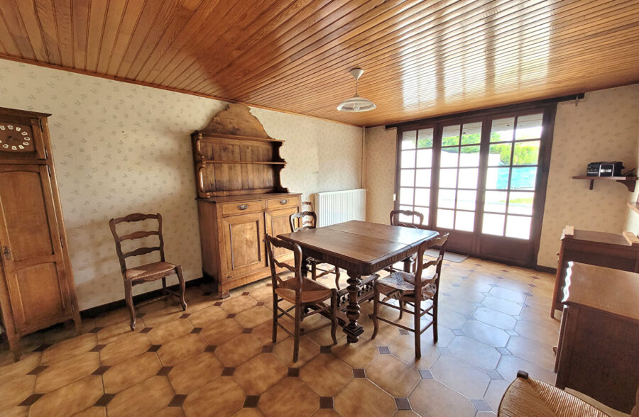 Maison Rosult