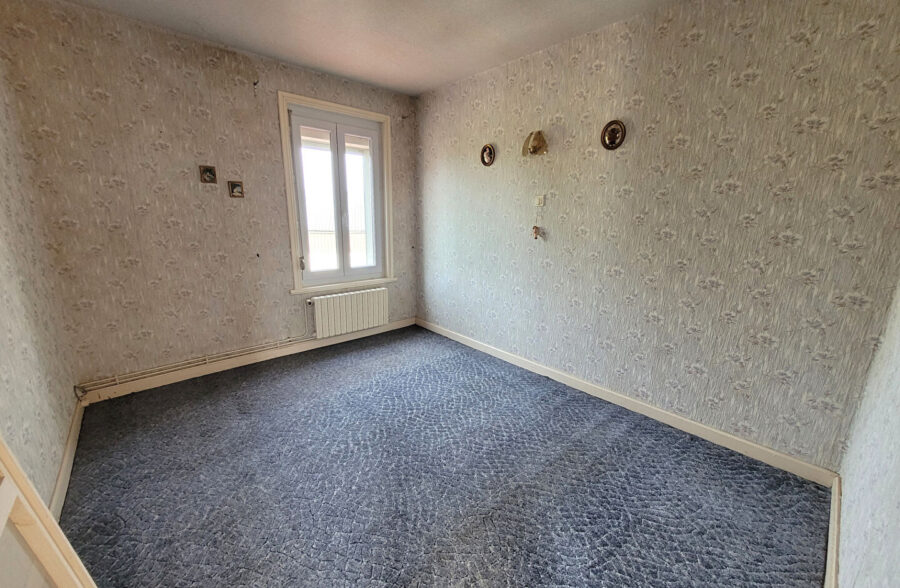 Maison Rosult