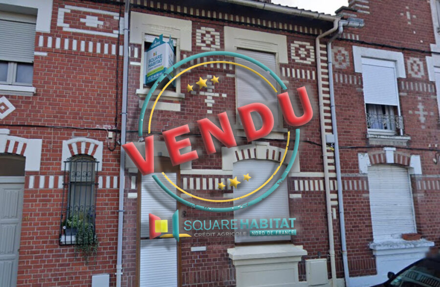 Maison Saint Amand Les Eaux