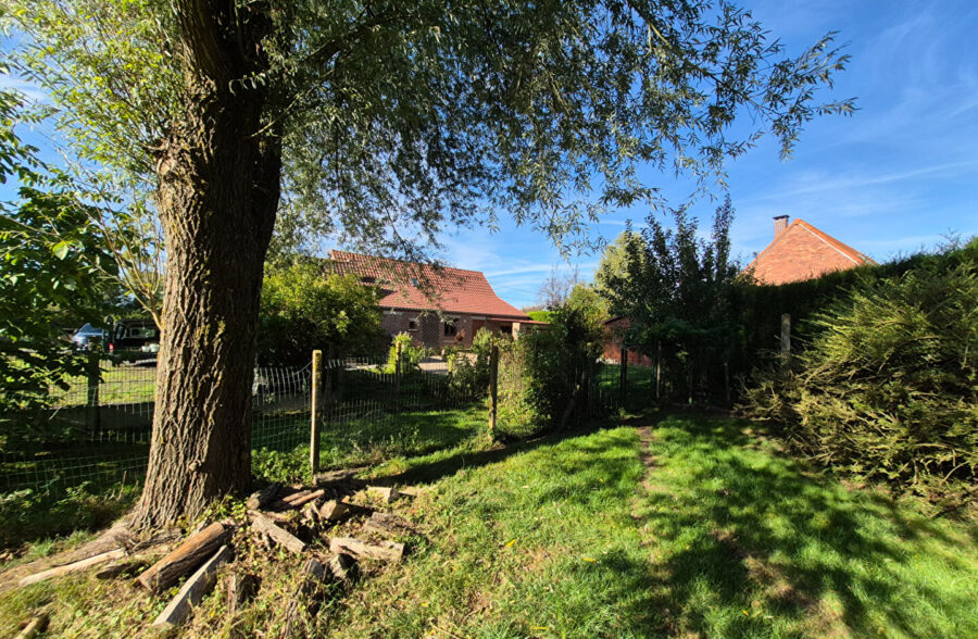 Maison Englefontaine 7 pièce(s) 121 m2