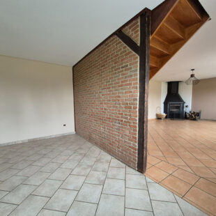 Maison Englefontaine 7 pièce(s) 121 m2