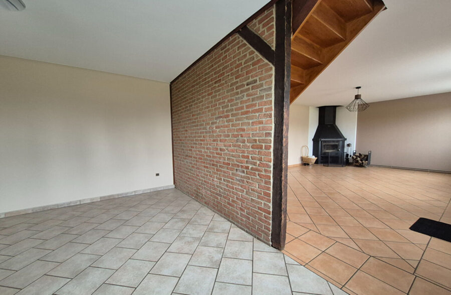 Maison Englefontaine 7 pièce(s) 121 m2