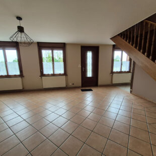 Maison Englefontaine 7 pièce(s) 121 m2